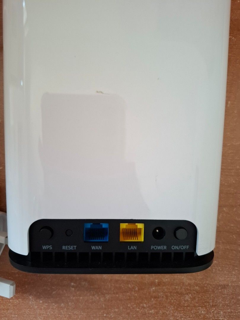 Nokia WiFi Beacon 1478636565490585602