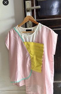 (Kategori: ) berada di . Dikirim oleh febwardrobe (ID iklan 1403254572, Gambar 1). Deskripsi: .