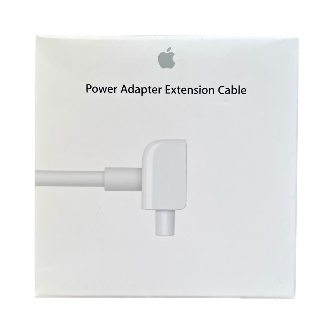 Power Adapter Extension Cable | Apple
