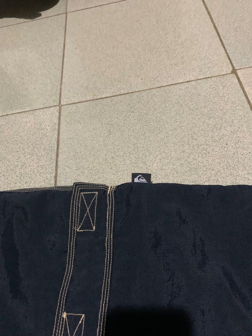 Quicksilver pants (Category: Activewear) located in Davao. Submitted by mysticeagle-2763 (Listing ID 1403401035, Image 3). Description: FOR SALE QUICKSILVER PANTS .