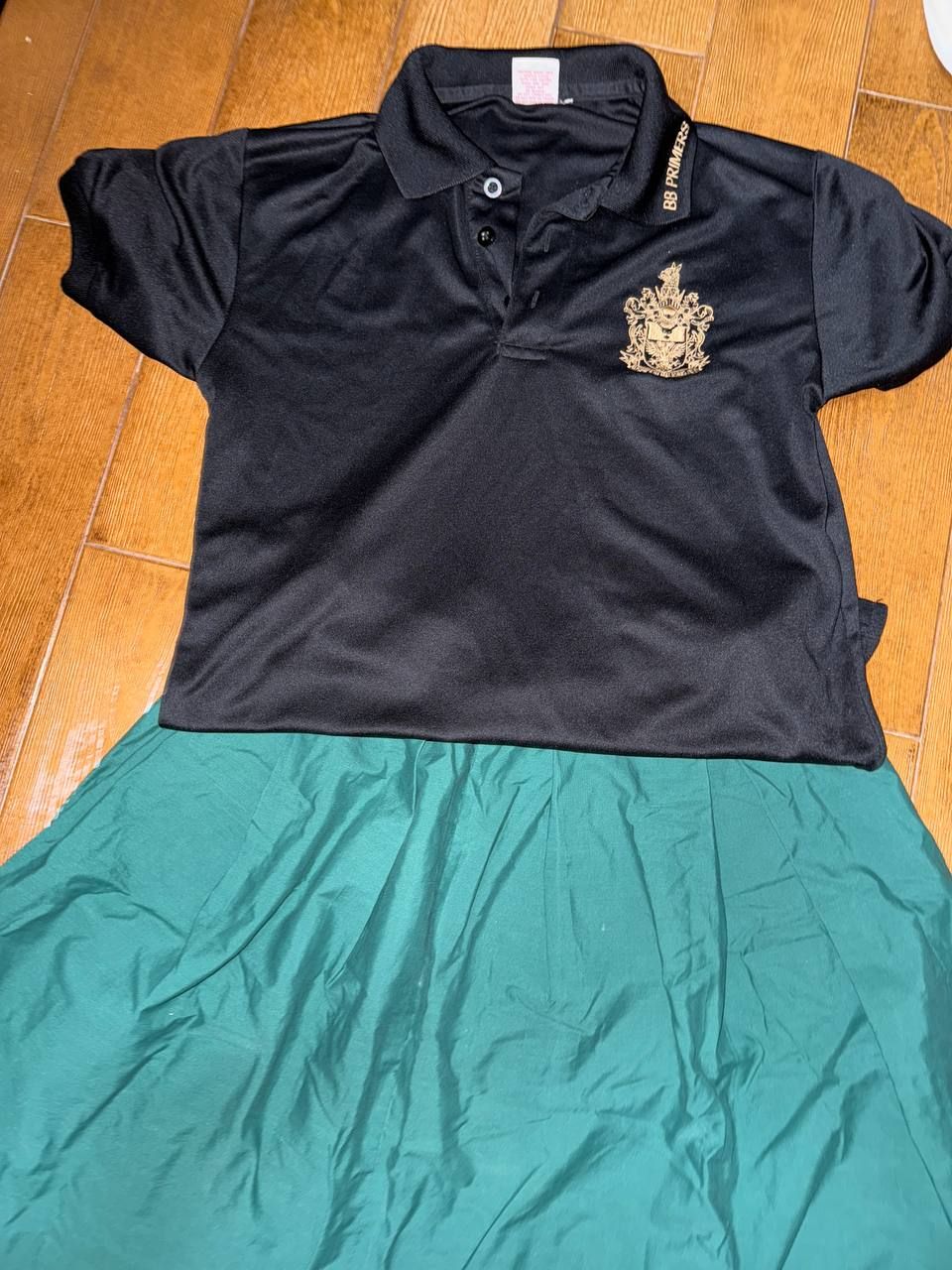 Ri Raffles RI Raffles JC Uniform & Team Raffles Polo Set, Women's Fashion, Dresses ...