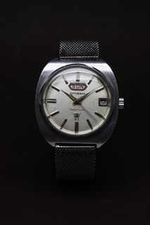 Vintage Citizen Watches Collection item 2