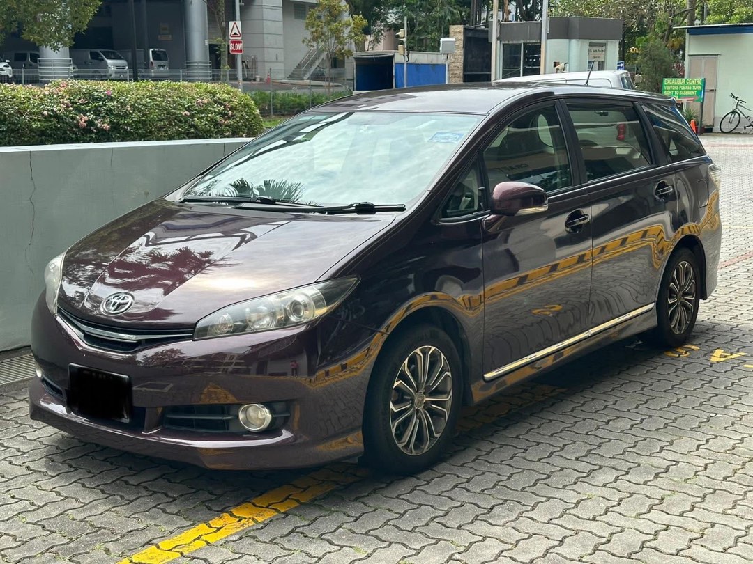 (Category: ) located in . Submitted by carrental.sg (Listing ID 1403342086, Image 1). Description: .