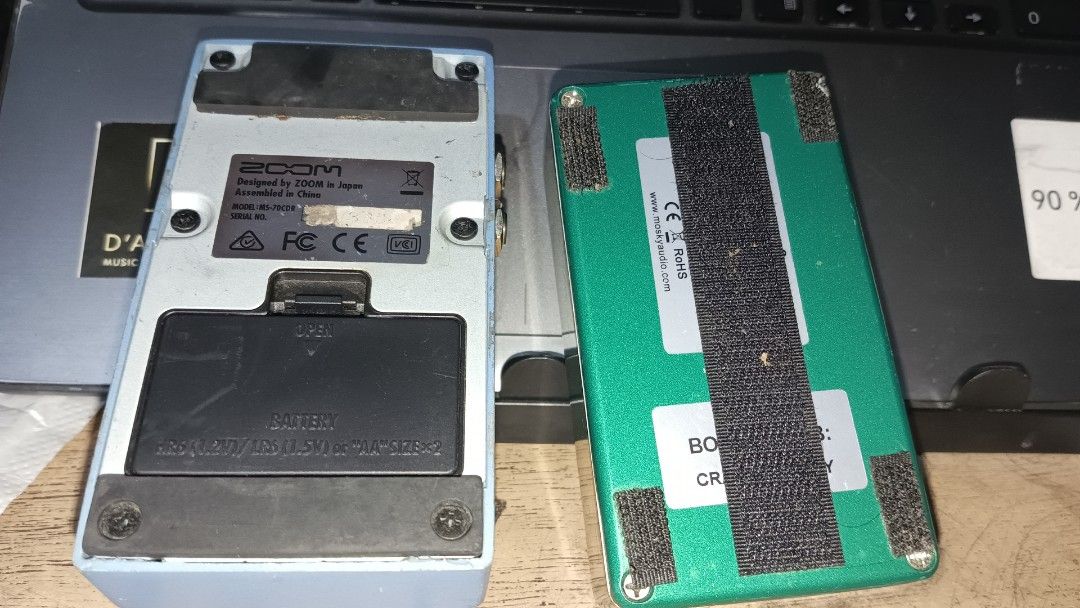 Zoom Ms70 CDR (Category: CDs & DVDs) located in Quezon City. Submitted by dadadeyn (Listing ID 1403271061, Image 3). Description: no issue rfs. emergency.