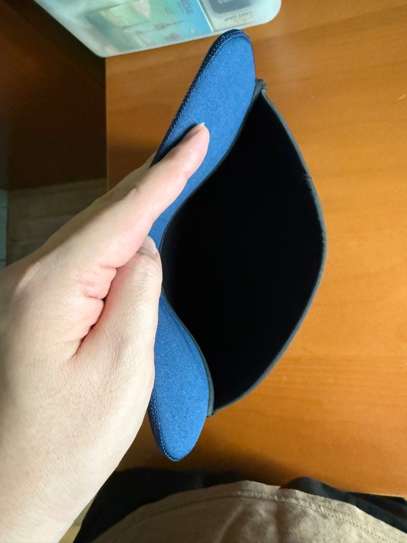 14 inch Blue Laptop Sleeve494895231770316802