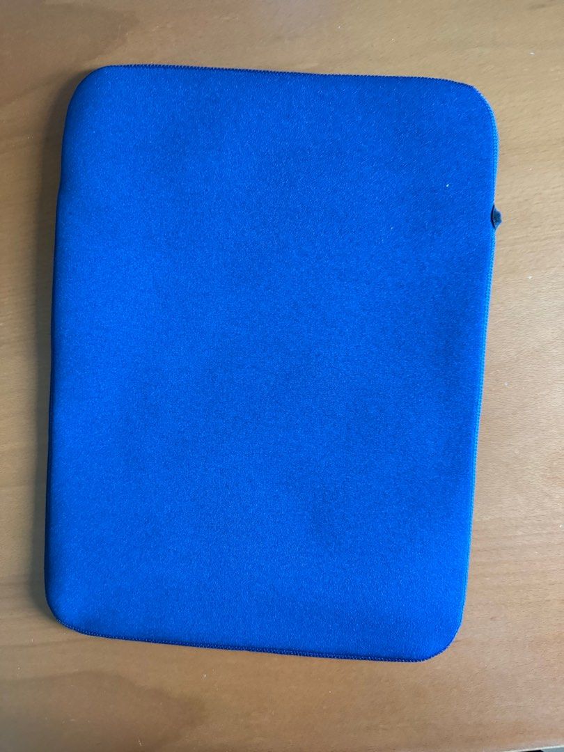 14 inch Blue Laptop Sleeve494895231770316801