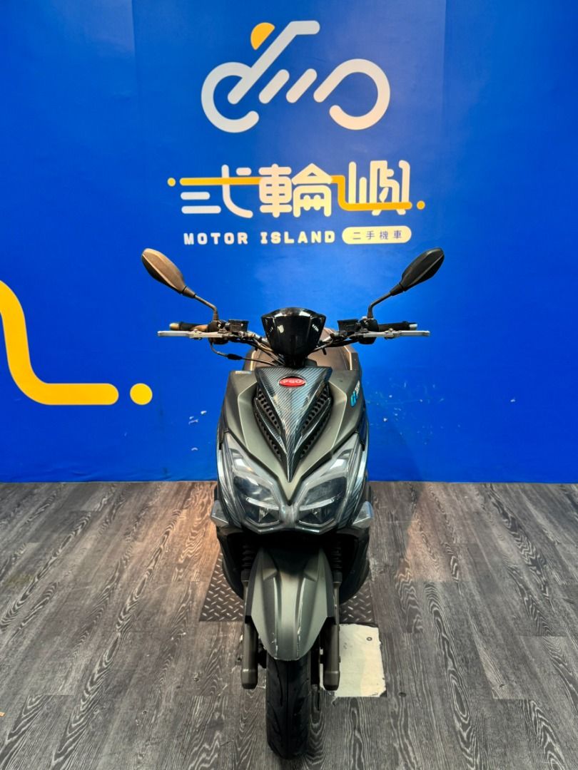 18年摩特動力ALPHA MAX 125 NAKED版26,XXXkm $38000/機車、電動車、重機買賣/新竹貳輪嶼, 機車, 二手機車在旋轉拍賣