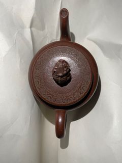 紫砂茶壺顧景舟出售| 收藏品及紀念品| Carousell Hong Kong