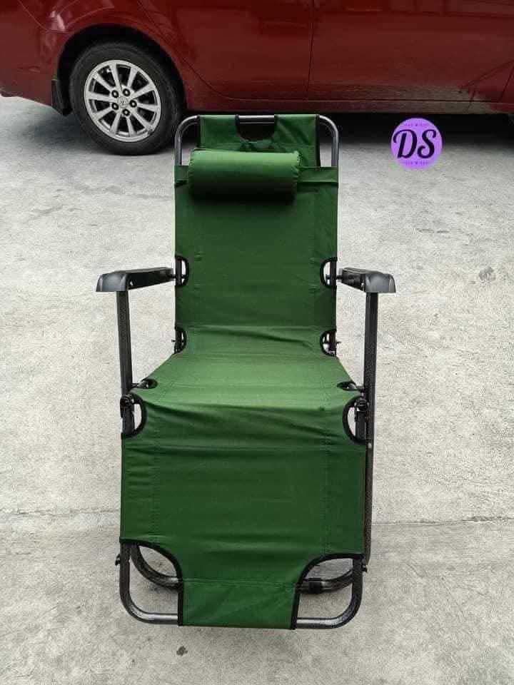 2in1 folding chair bed (Category: Announcements) located in Manila. Submitted by jelai.cybyb (Listing ID 1403561986, Image 2). Description: .