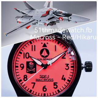 （分類：）位於 。 由 51tH_MADE_Watch 提交（商品編號 1403554712，圖片 1）。簡介： 。