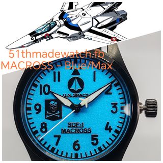 （分類：）位於 。 由 51tH_MADE_Watch 提交（商品編號 1403557471，圖片 1）。簡介： 。