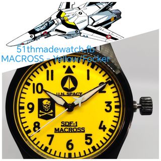 （分類：）位於 。 由 51tH_MADE_Watch 提交（商品編號 1403560747，圖片 1）。簡介： 。