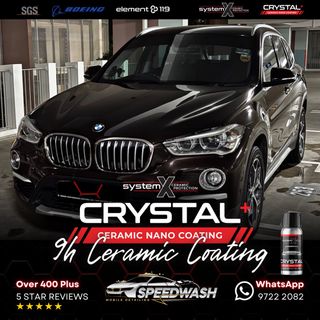 (Category: ) located in . Submitted by speedwash.sg (Listing ID 1403481569, Image 1). Description: .