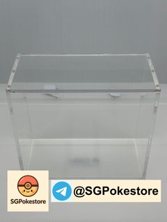 (Category: ) located in . Submitted by sgpokestore (Listing ID 1403437049, Image 1). Description: .