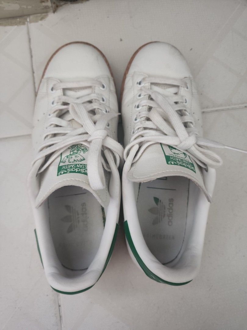 groot stan smith adidas