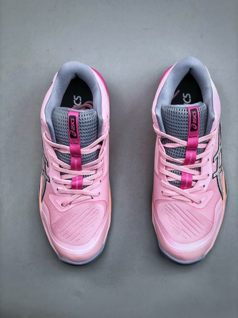 ASICS Sky Elite FF MT 3 Futurity Cotton Candy shoes, Women's