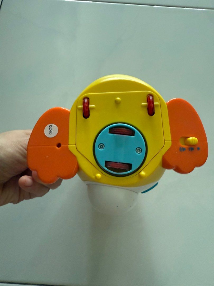 [Authentic Brand] Hola Duck Dancing Rabbit DancingDuck With Sound With ...