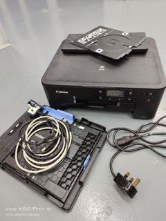Canon Pixma K10492 Multifunction Printer465479287125452800