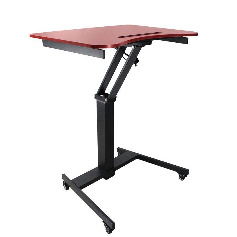 Computer Table (Category: Tables & Sets) located in Singapore. Submitted by hweehong13 (Listing ID 1403527905, Image 2). Description: Ergonomic adjustable working table.