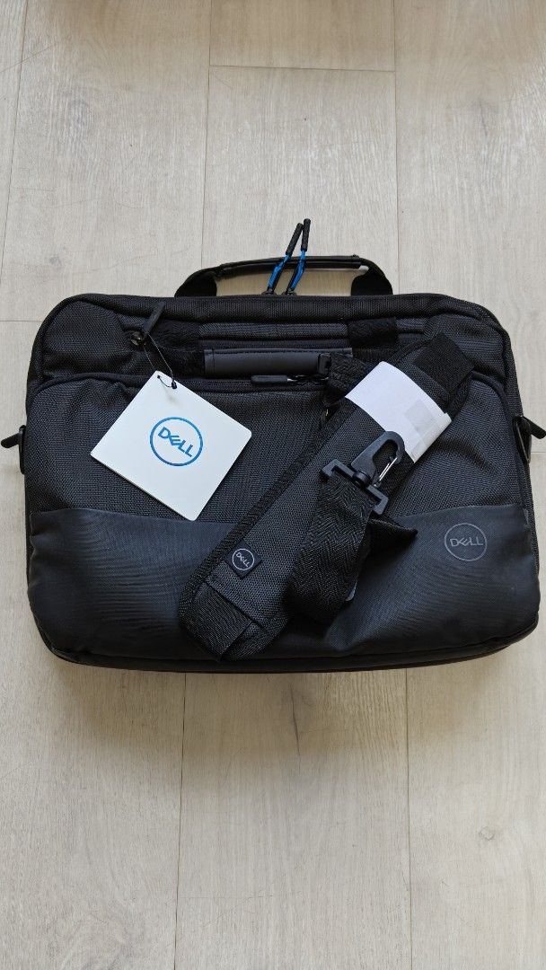 Dell Pro Briefcase 14 Laptop Bag - Brand New, Computers & Tech, Parts ...