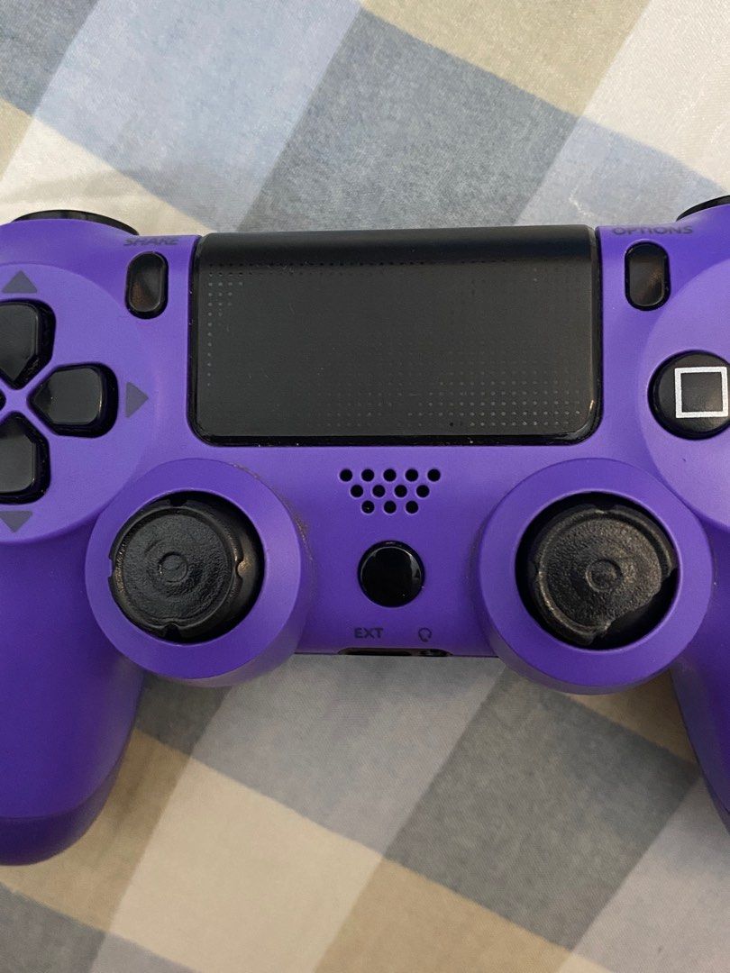 Ds4 dualshock 4 ps4 joystick controller, Video Gaming, Gaming ...