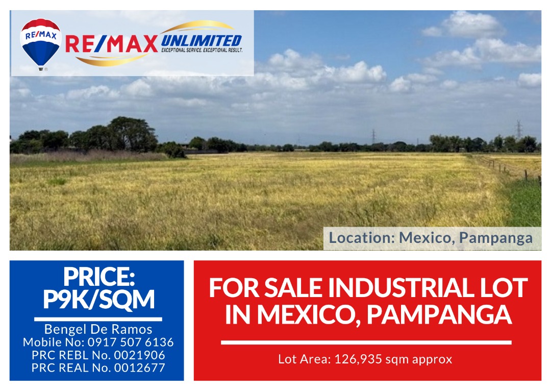 (Category: ) located in . Submitted by REMAXUNLIMITEDPH (Listing ID 1403455290, Image 1). Description: .