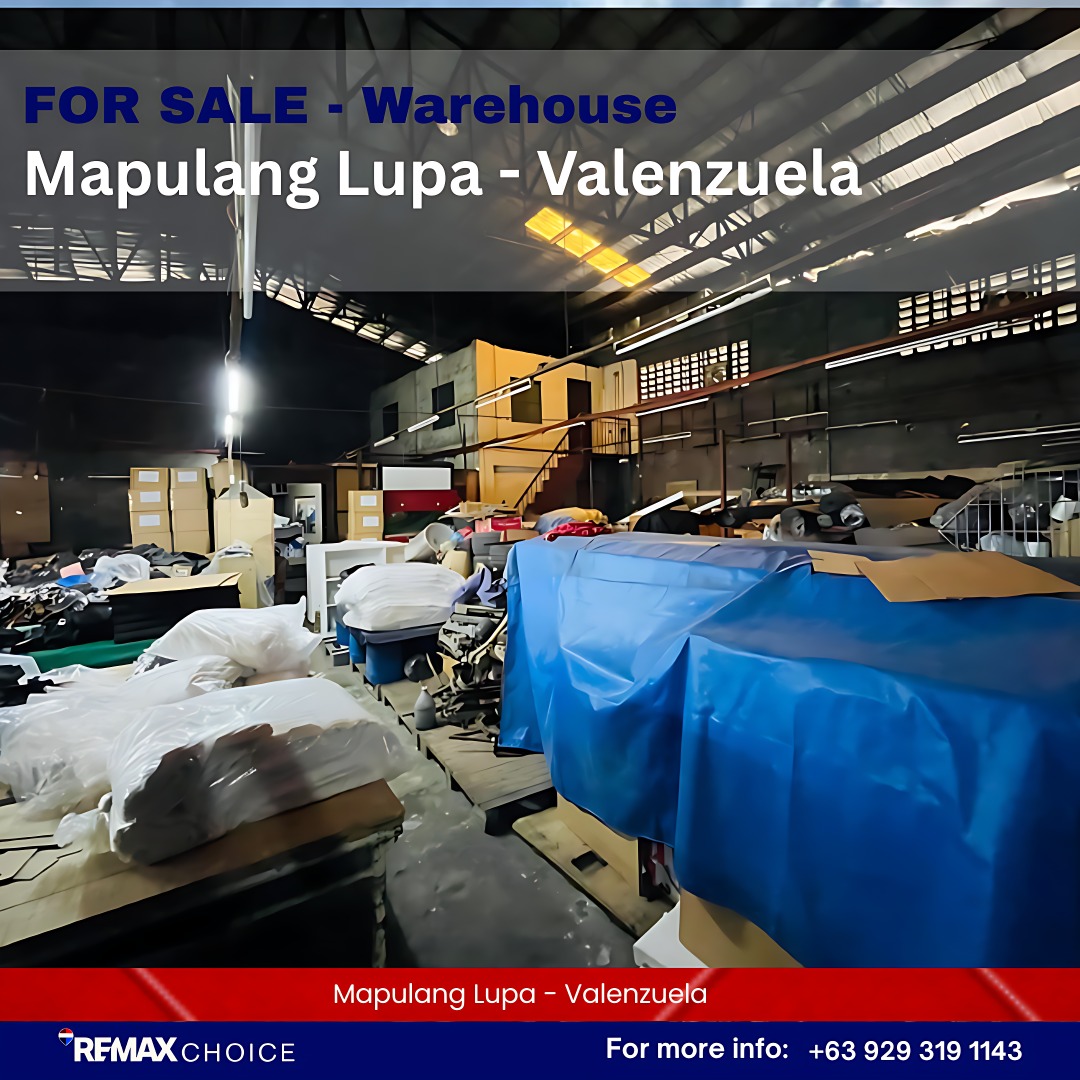 (Category: ) located in . Submitted by remaxchoicephilippines (Listing ID 1403454034, Image 1). Description: .