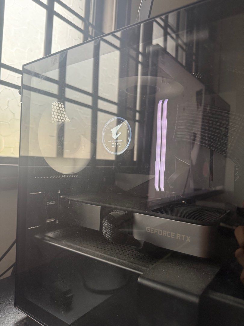 GAMING PC