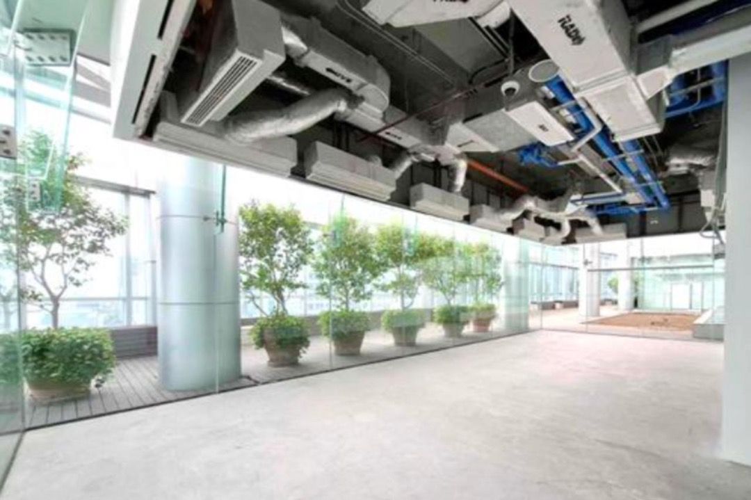 High-Rise Building for Sale in BGC Taguig City, Property, For Sale ...