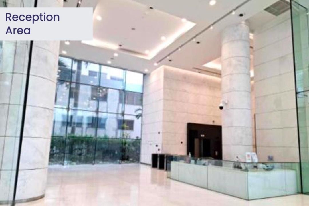 High-Rise Building for Sale in BGC Taguig City, Property, For Sale ...