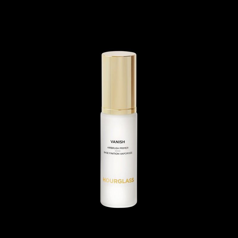 Hourglass Vanish Airbrush Primer (Category: Makeup) located in Manila. Submitted by juanashopbies_ph (Listing ID 1403433328, Image 1). Description: Hourglass Vanish Airbrush Primer Size: 3 ml A translucent, skin-perfecting primer that smooths skin, controls shine and provides a blurred, airbrushed finish while extending makeup wear. Formulated with innovative microspherical powders, this multipurpose primer blurs imperfections, minimizes the look