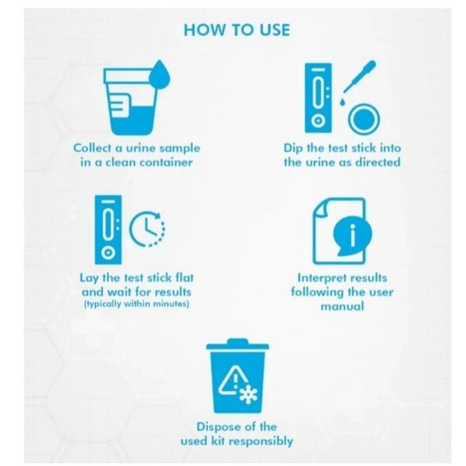 Indoplas Early One Step Pregnancy Test Kit (1 Piece) (Category: Medical Supplies & Tools) located in Manila. Submitted by instrumedic89 (Listing ID 1403453578, Image 3). Description: Checkout here >> https://enstack.ph/instrumedic/indoplase-809341 - Indoplas Early One Step Pregnancy Test Kit (1 Piece) - Easy to use and interpret. - Designed for early detection. - Provides results quickly. - Convenient and discreet..