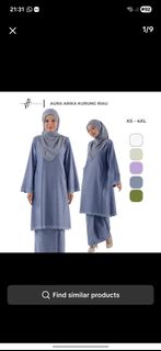 (Category: ) located in . Submitted by nailahfarafisha (Listing ID 1403587368, Image 1). Description: .