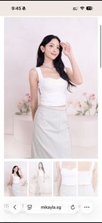 Mikayla Kaisley V2 BNWT, Women's Fashion,