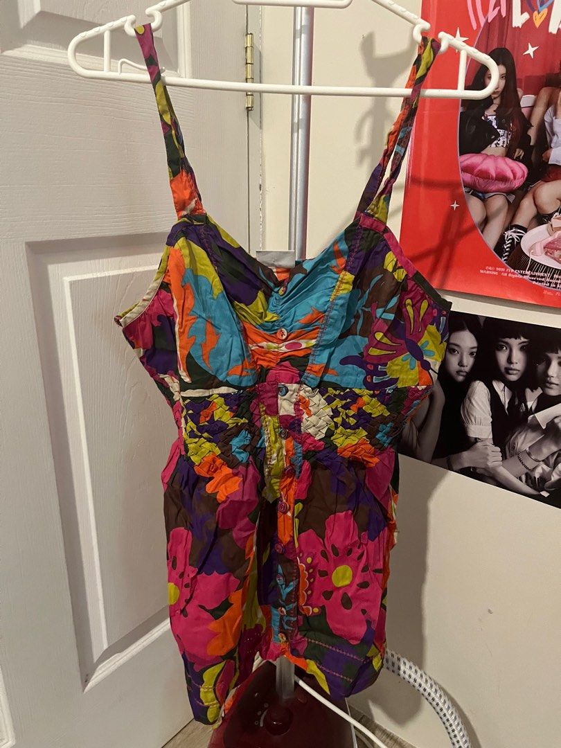 NEXT medium baby doll top (Category: Blouses) located in Talisay. Submitted by robethanne (Listing ID 1403492008, Image 2). Description: No flaws Babydoll.