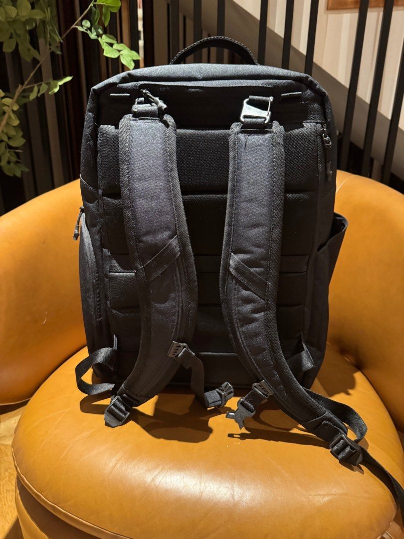 Nike Utility 2.0 BagPack (Category: Backpacks) located in Paranaque City. Submitted by eyeittryitbuyit (Listing ID 1403472920, Image 3). Description: Nike Utility 2.0 BagPack Training bag Used twice only No stock here Bought it Japan 09178492406 .