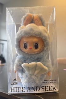 Labubu hide and seek For Sale | Buy 1,000+ Labubu hide and seek