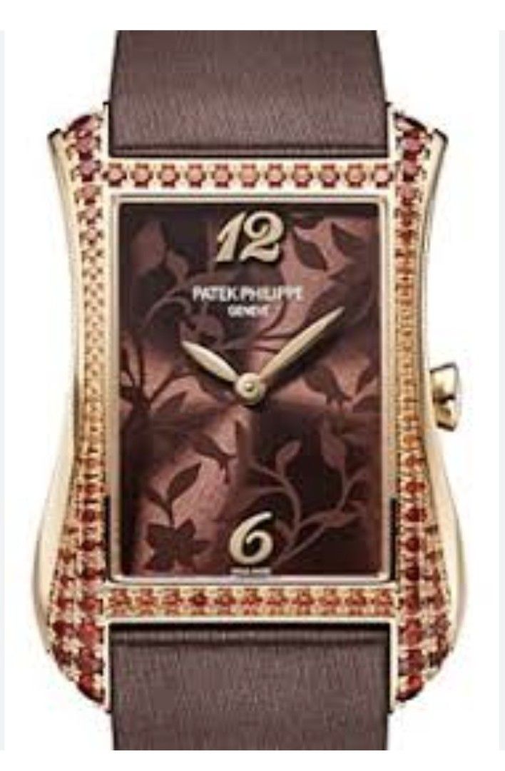Rare Patek Philippe Gondolo 4962 (Category: Watches) located in Singapore. Submitted by broed (Listing ID 1403589199, Image 3). Description: This is your chance to acquire a flawless, brand new 2024 Patek Philippe, a watch that has been preserved in its original state, awaiting YOU. As a full set with all accompanying documentation, its provenance and authenticity are unequivocal, protecting your investment for the future. Model: Patek Philippe 4