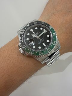 ROLEX 新型ボックス4個 中古 HK 2025.11.02 | ロレックス専門店
