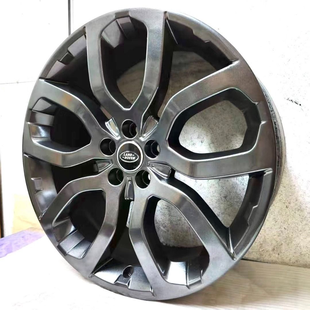 SPORT Rim LAND ROVER ORI 20