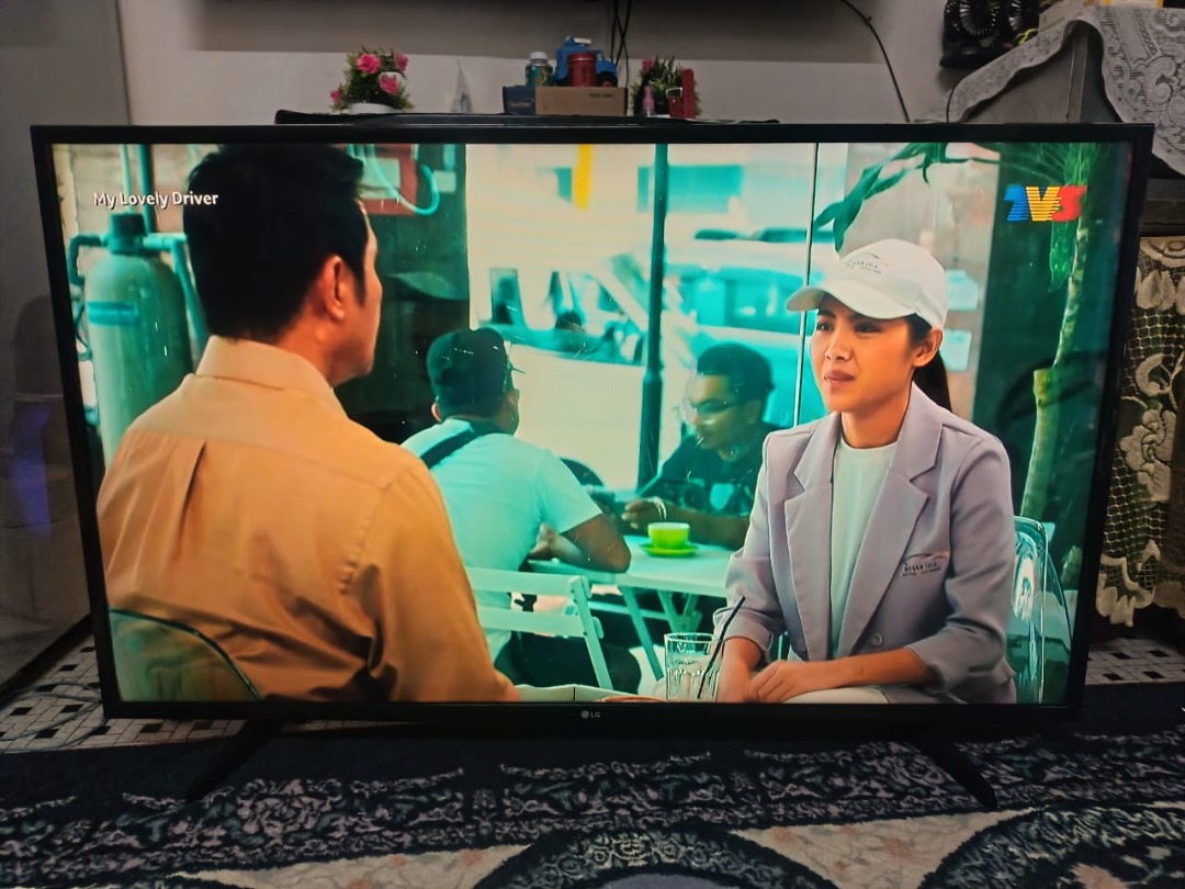 TELEVISION, TV & Home Appliances, TV & Entertainment, TV on Carousell