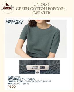 (Category: ) located in . Submitted by it.closet (Listing ID 1403467258, Image 1). Description: .