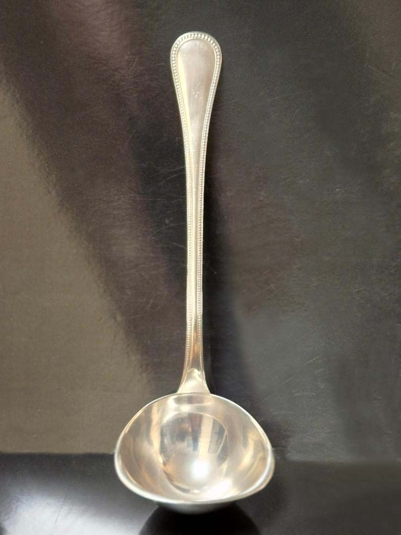 Vintage Soup Ladle From WFM 1970s, Hobbies & Toys, Memorabilia ...