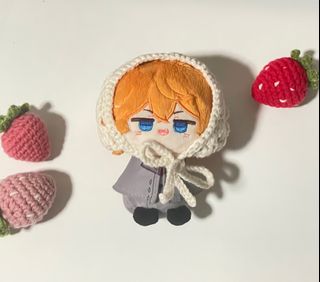 (Category: ) located in . Submitted by yaocrochet (Listing ID 1403792869, Image 1). Description: .