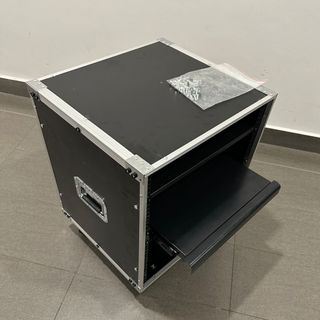 IT Network Cabinet Speedsmount Server Rack  Collection item 2