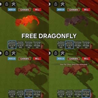 (Category: ) located in . Submitted by kawaiigaming (Listing ID 1403652594, Image 1). Description: .