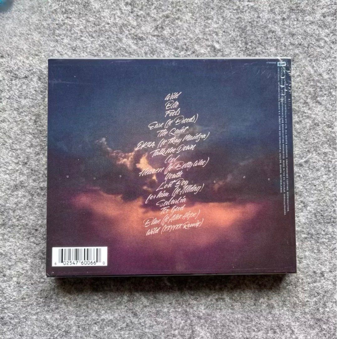 Blue Neighbourhood - Troye Sivan CD (Category: CDs & DVDs) located in Dasmarinas. Submitted by ohsnaprecords (Listing ID 1403743674, Image 1). Description: Mode of Payment: Gcash/Paypal Mode of Delivery: JNT/GGX Shoulder po ng buyer ang shipping fee. Interested? Dm me.