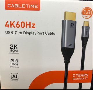 CableTime