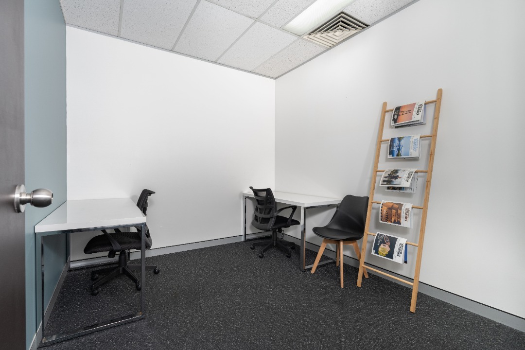 (Category: ) located in . Submitted by regus_official (Listing ID 1403798135, Image 1). Description: .