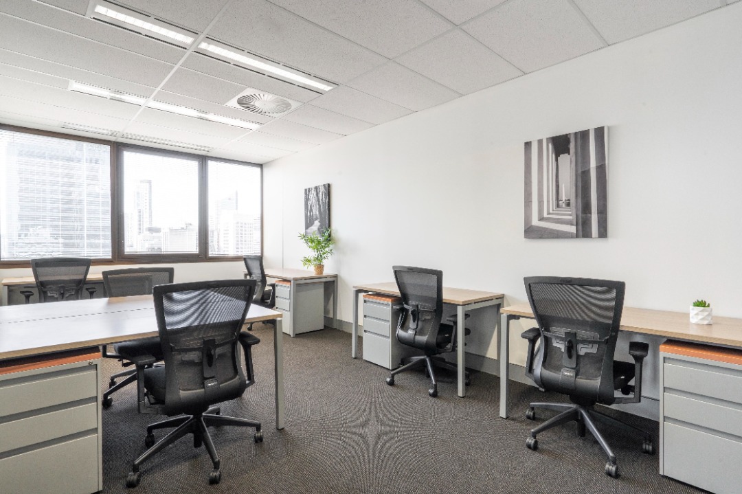 (Category: ) located in . Submitted by regus_official (Listing ID 1403798598, Image 1). Description: .